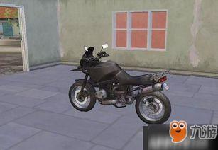 红妆和平精英最新爆料摩托车,摩托车玩法革新,速度与激情一触即发!